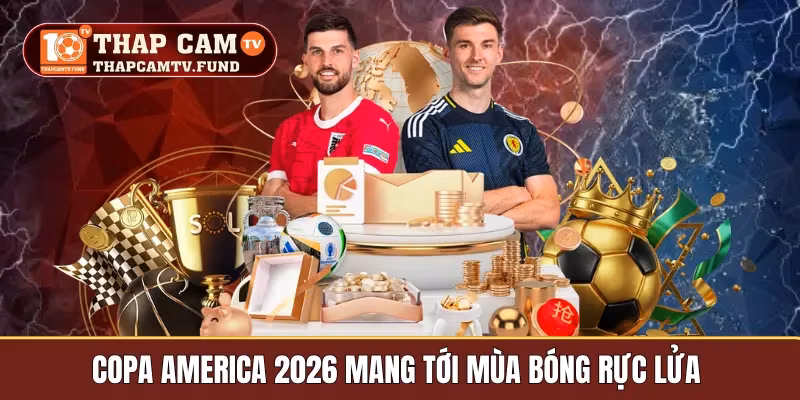 Copa America 2026